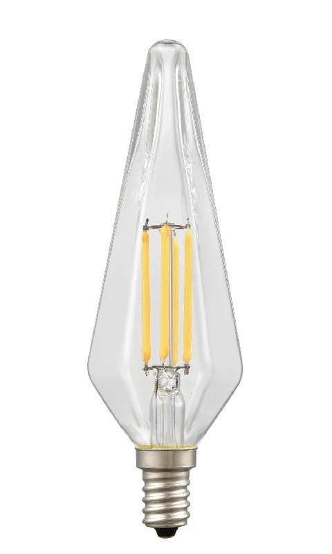 Industrial Exit Sign Lighting for Quick EvacuationLight Bulb