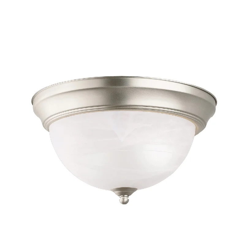 Flush Mount 2Lt - 8108NI