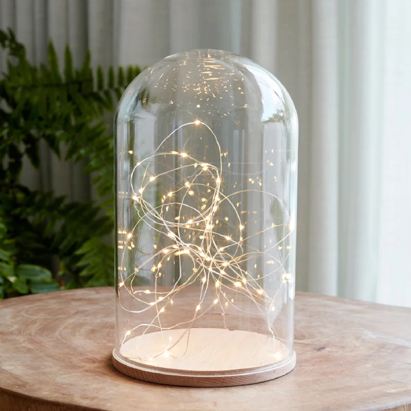 String Lights with Edison Bulbs for Rustic AmbianceGrand Minimal Dome Micro Light Bundle String Lights with Edison Bulbs for Rustic AmbianceGrand Minimal Dome Micro Light Bundle