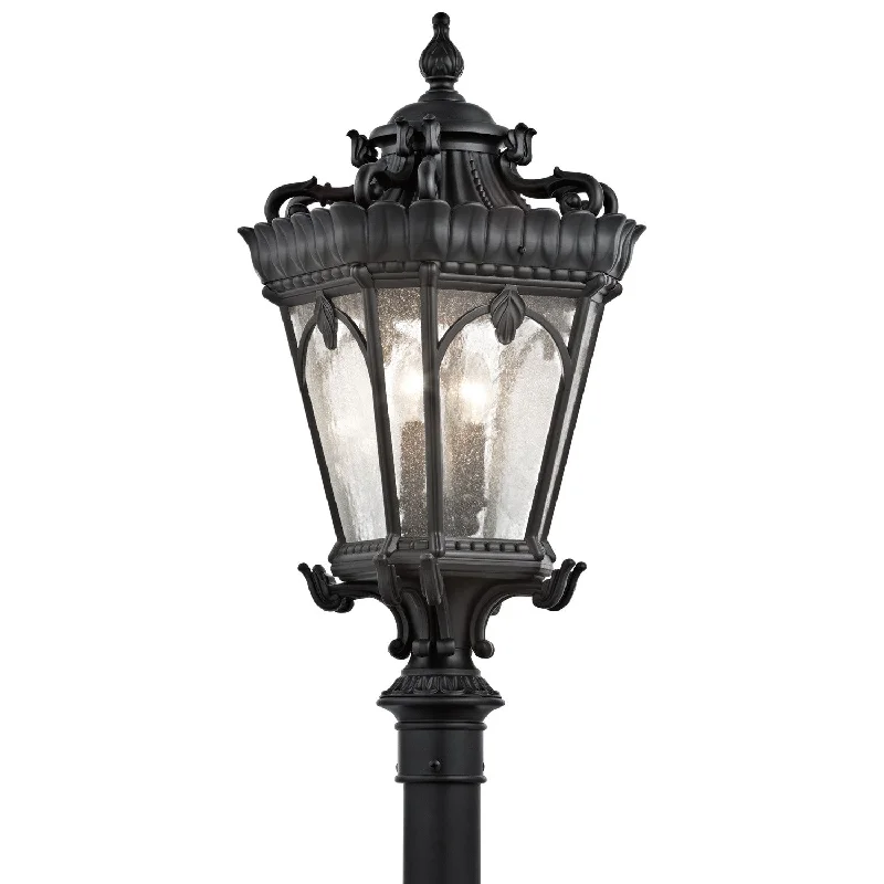 Tournai - Outdoor Post Mt 4Lt - 9559BKT