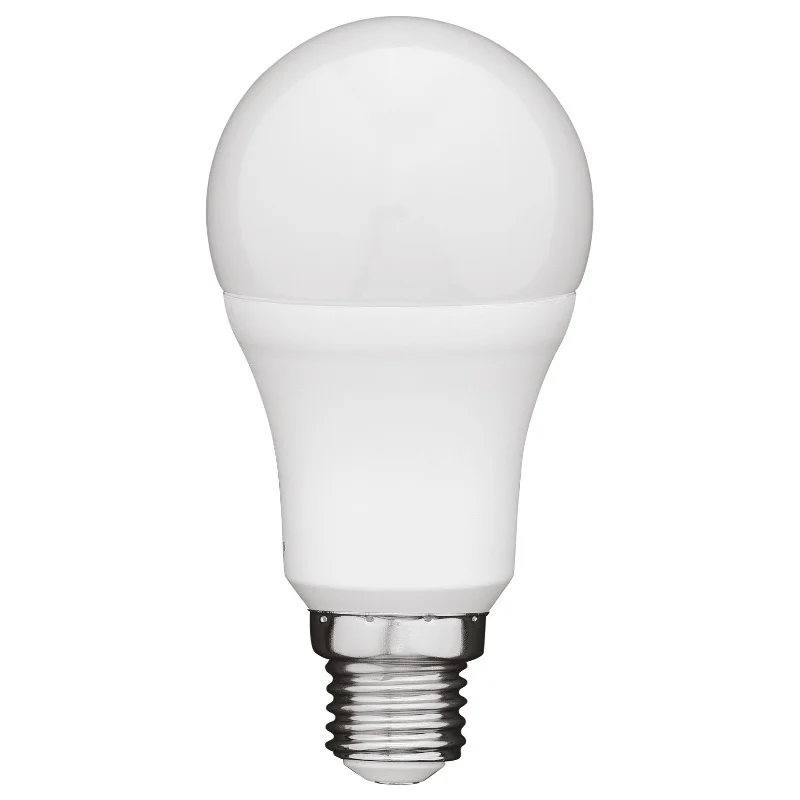 Industrial Task Lighting for Precision WorkstationsA60 5700K 6W E27 LED Globe