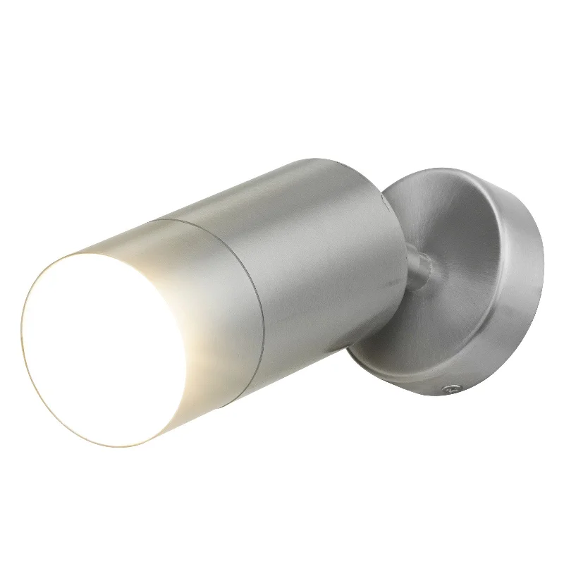 Adjustable Industrial Lighting for Flexible IlluminationEliza II 8W LED Wall Light