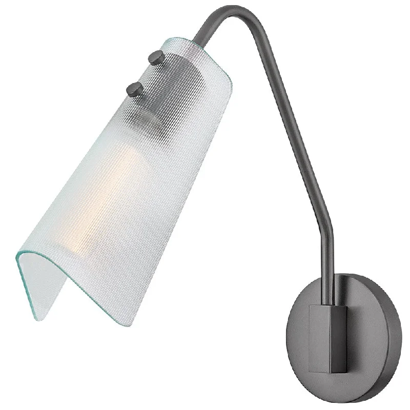 Dimmable Industrial Lighting for Ambiance ControlAltman LED Wall Sconce