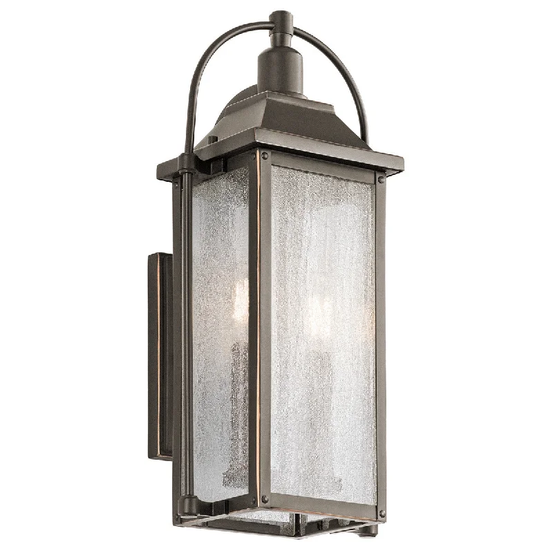 Harbor Row - Outdoor Wall 2Lt - 49714OZ