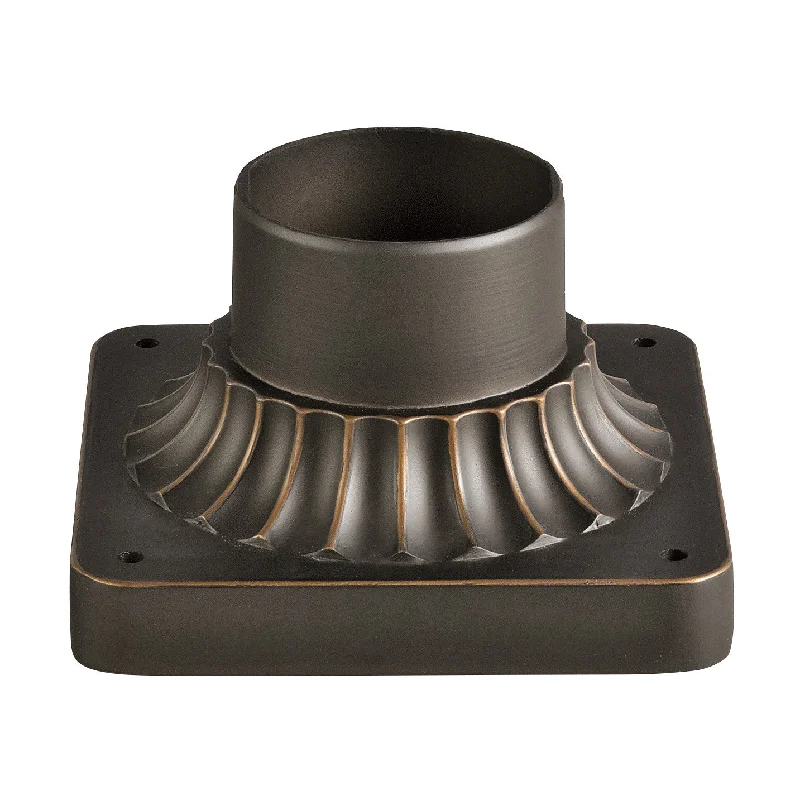 Pedestal Mount - 9592RZ