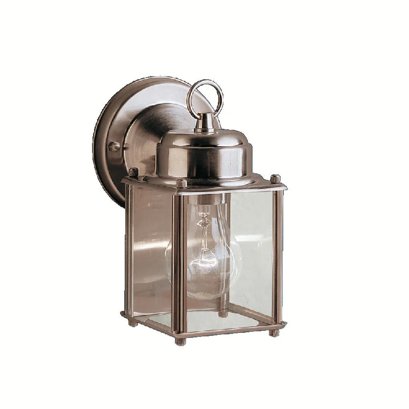 Outdoor Wall 1Lt - 9611SS