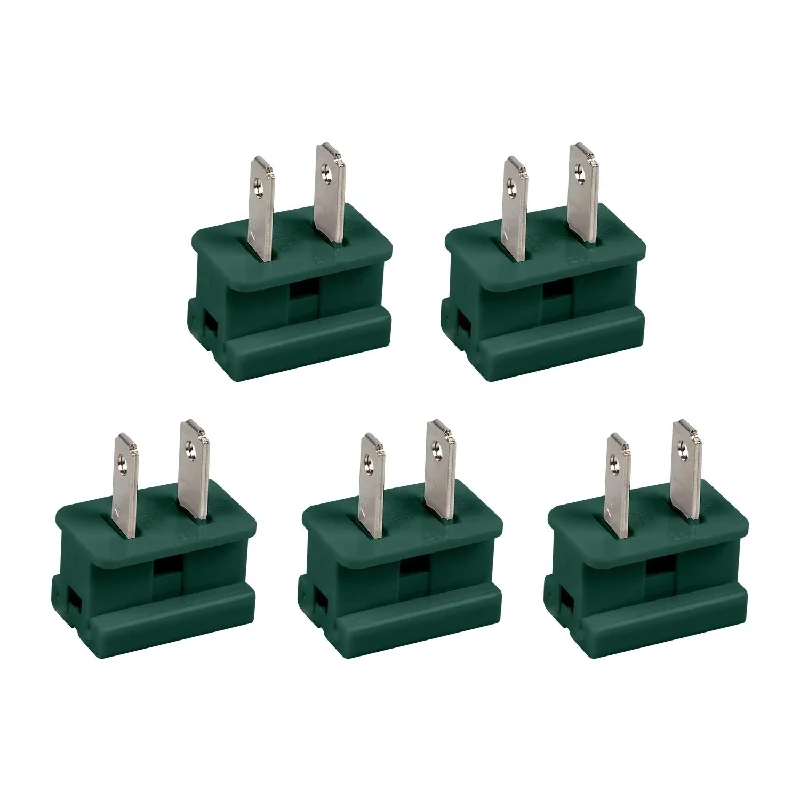 Waterproof String Lights for Patio DecorChristmas Lights Outlet Male Slip Plug, Green Waterproof String Lights for Patio DecorChristmas Lights Outlet Male Slip Plug, Green