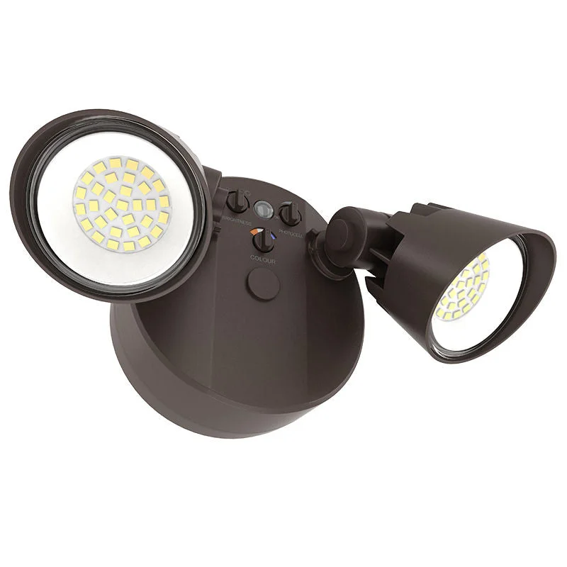 String Lights for Nursery Room DecorWestgate SLX-2H-MCTP-BR-D No-Sensor Dimmable X-Gen Advance Security Light - Bronze String Lights for Nursery Room DecorWestgate SLX-2H-MCTP-BR-D No-Sensor Dimmable X-Gen Advance Security Light - Bronze
