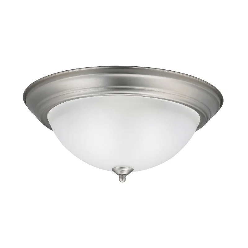 Flush Mount 3Lt - 8116NI