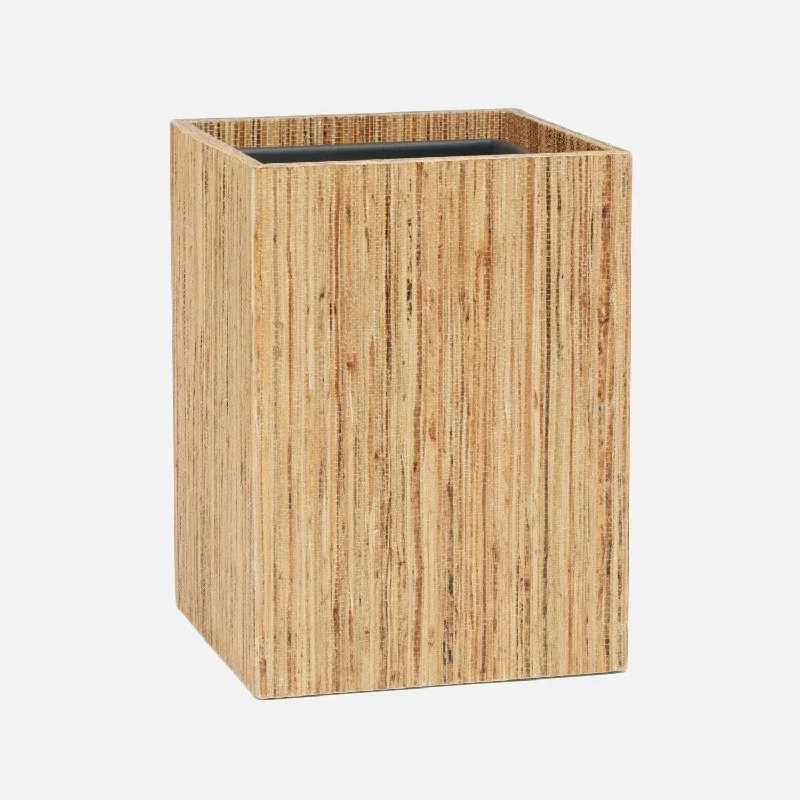 Sumter Wastebasket