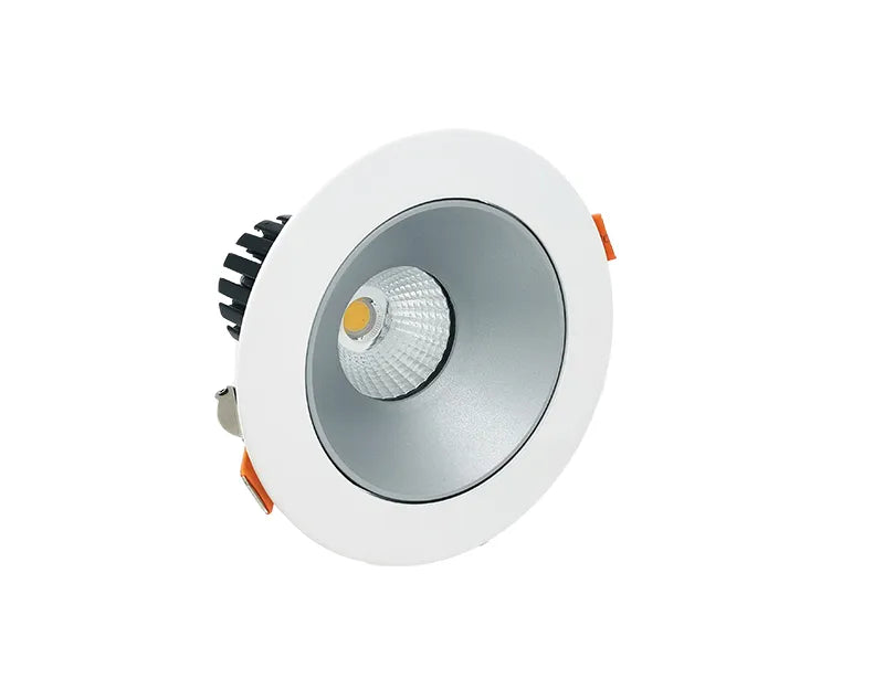LED String Lights with Warm White GlowWestgate LRD-10W-30K-4WTR-HZ LED Architectural Winged Recessed Light 4" Open Trim - Matte Silver LED String Lights with Warm White GlowWestgate LRD-10W-30K-4WTR-HZ LED Architectural Winged Recessed Light 4" Open Trim - Matte Silver