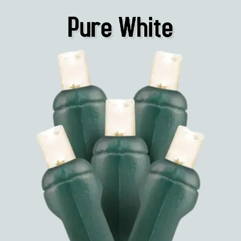 Pure White #2 (Matches Minleon)
