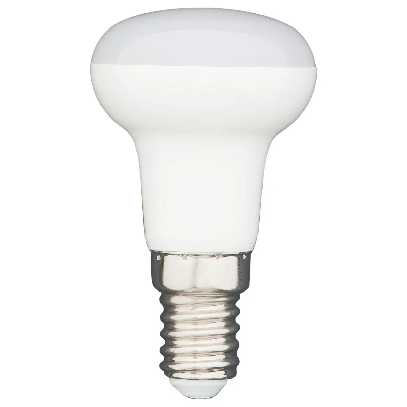 Industrial Lighting for Automotive Manufacturing PlantsR39 Warm White E14 LED Globe