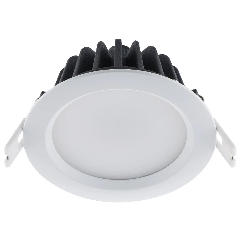 Adjustable Industrial Lighting for Flexible IlluminationAquarius 9W 92mm LED Downlight Adjustable Industrial Lighting for Flexible IlluminationAquarius 9W 92mm LED Downlight
