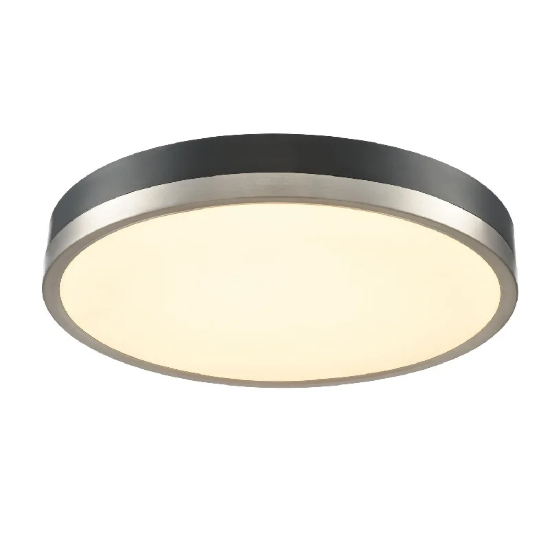 Explosion - Proof Industrial Lighting for Hazardous LocationsTemagami LED Flush Mount Explosion - Proof Industrial Lighting for Hazardous LocationsTemagami LED Flush Mount