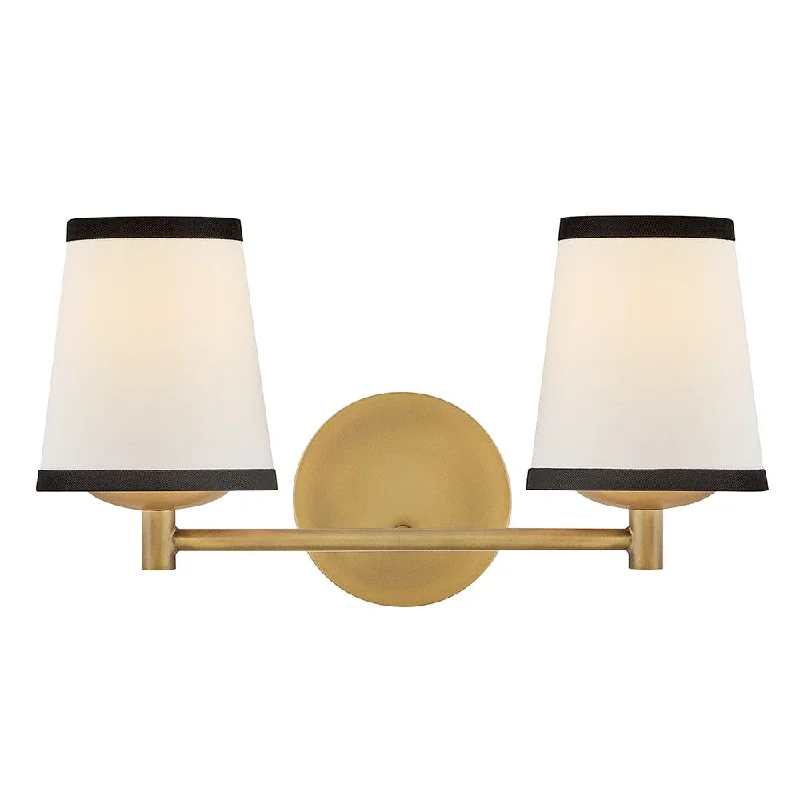 Industrial Lighting for Woodworking FactoriesSonia LED Vanity