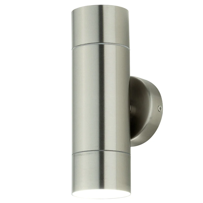 Stainless Steel