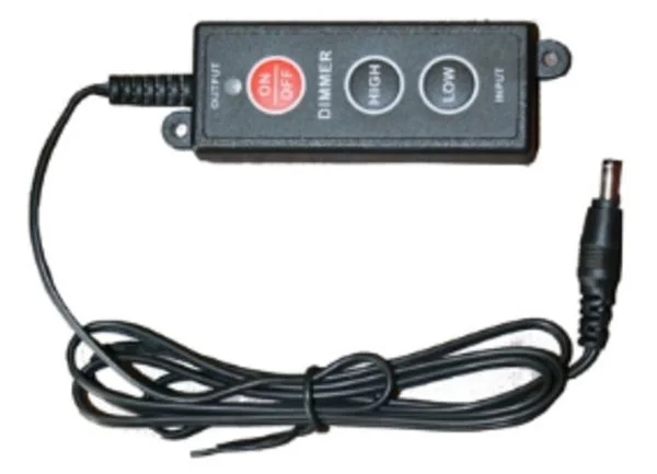 String Lights for Outdoor Dining AreasWestgate UCDIMMER LED Under Cabinet Light Dimmer
