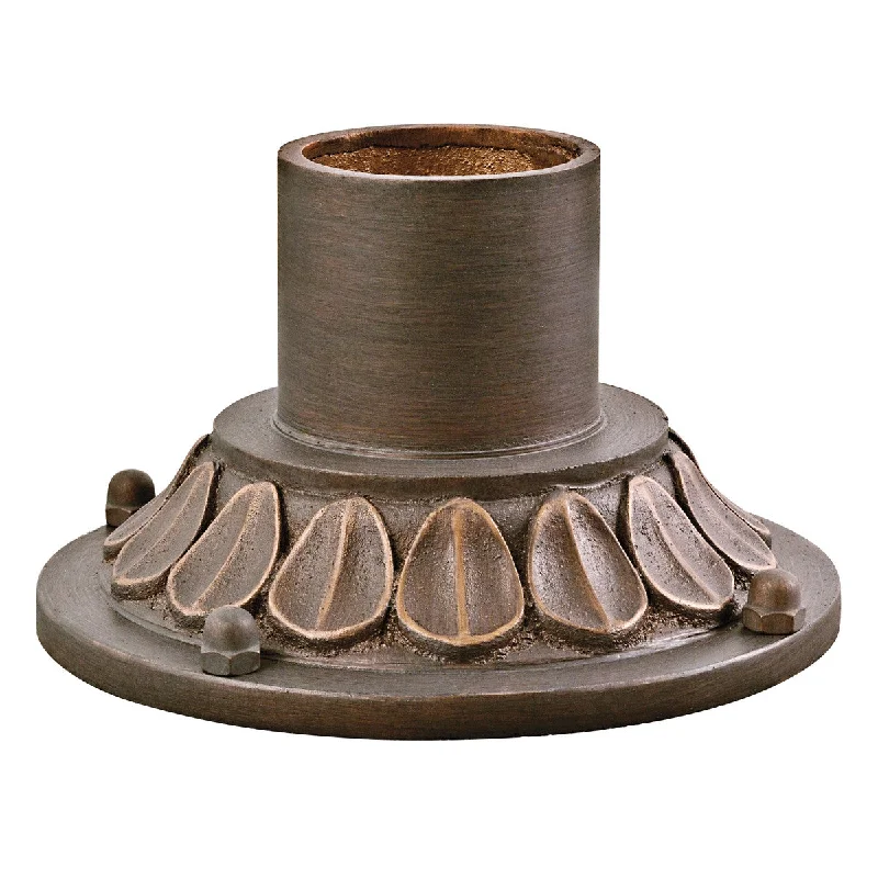 Pier Mount 4 inch - 9549LD