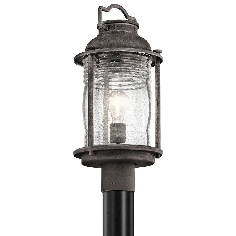 Ashland Bay - Outdoor Post Mt 1Lt - 49573WZC