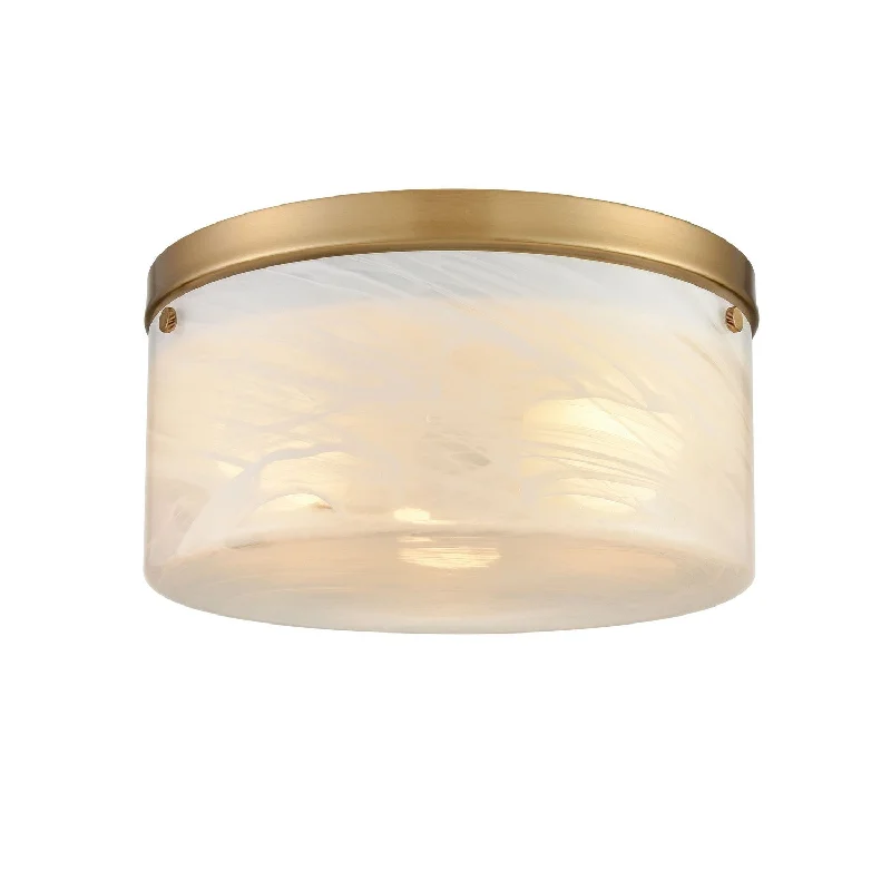 Industrial Lighting for Automotive Manufacturing PlantsBessemer Three Light Flush Mount Industrial Lighting for Automotive Manufacturing PlantsBessemer Three Light Flush Mount