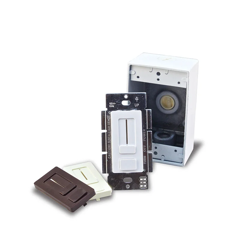 Industrial Exit Sign Lighting for Quick EvacuationSWITCHEX 12V LED Driver and Dimmer Switch Industrial Exit Sign Lighting for Quick EvacuationSWITCHEX 12V LED Driver and Dimmer Switch