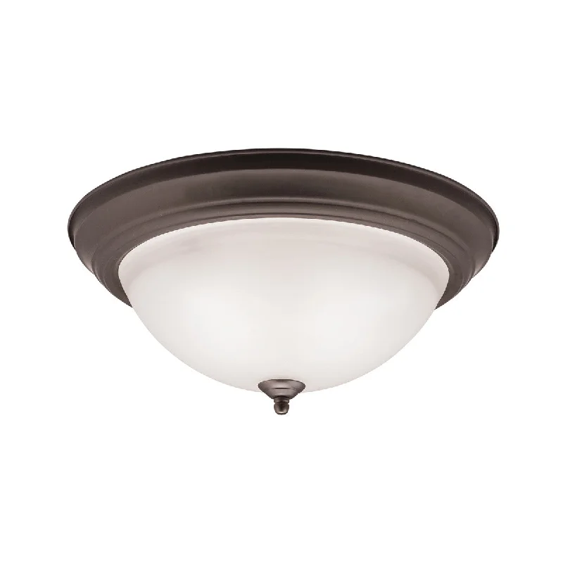 Flush Mount 3Lt - 8116OZ