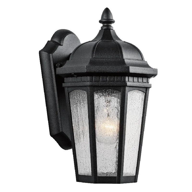 Courtyard - Outdoor Wall 1Lt - 9032BKT