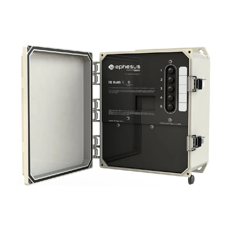 Ephesus Lighting Airmesh Hub