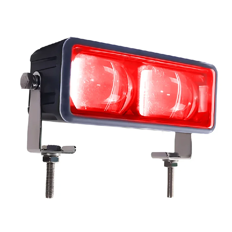 Corrosion - Resistant Industrial Lighting for Coastal FactoriesP9980I FORKLIFT ZONE SUPREME LIGHT Corrosion - Resistant Industrial Lighting for Coastal FactoriesP9980I FORKLIFT ZONE SUPREME LIGHT