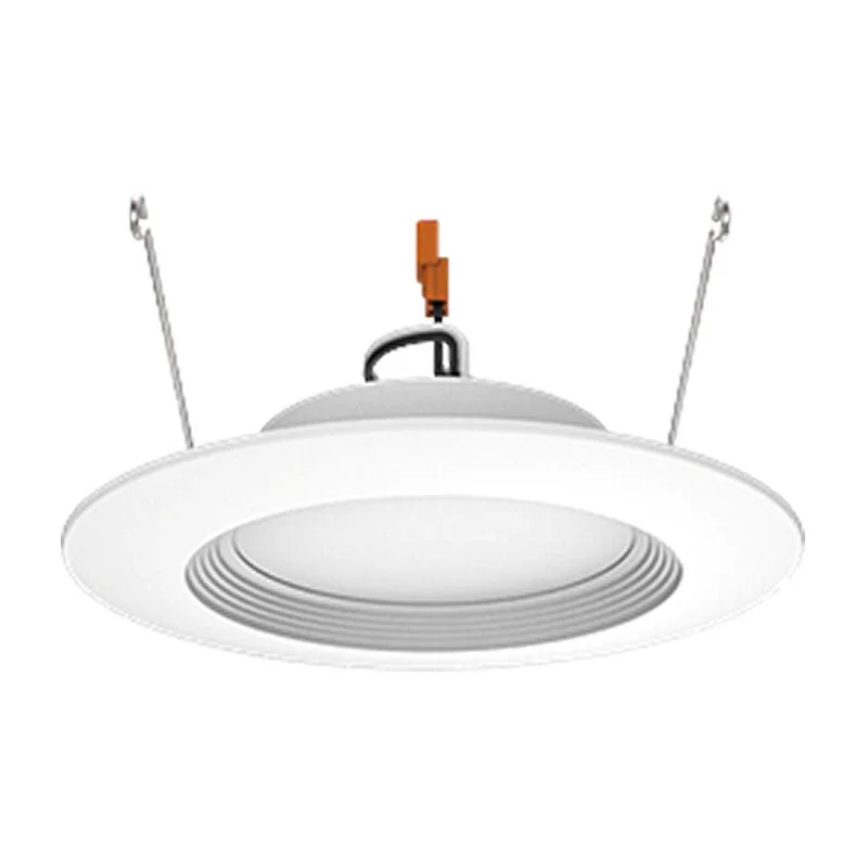 Color - Changing LED String Lights for Christmas DecorWestgate RDDF6-MCT5 6" Baffle PC DOB Recess Trim Light - White Color - Changing LED String Lights for Christmas DecorWestgate RDDF6-MCT5 6" Baffle PC DOB Recess Trim Light - White