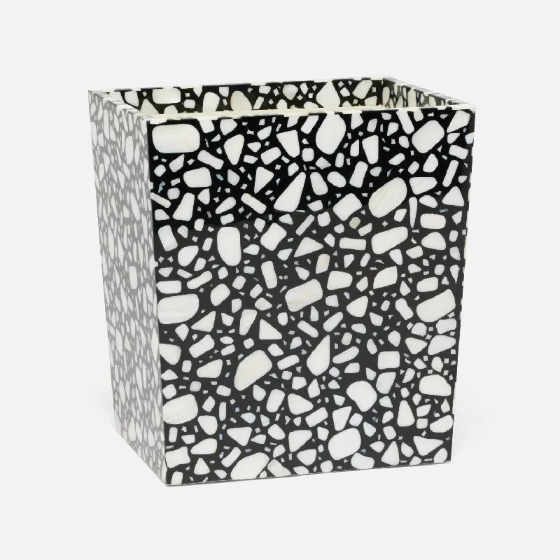 Remini Wastebasket