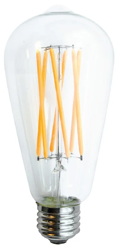 Industrial Lighting for Chemical PlantsLight Bulb