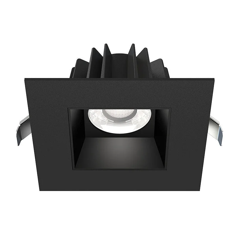 String Lights for Seasonal Decorations (Spring, Fall, etc.)Westgate SDL4S-SB-MCT5-BK Snap-In 4" Square Recessed Light - Black String Lights for Seasonal Decorations (Spring, Fall, etc.)Westgate SDL4S-SB-MCT5-BK Snap-In 4" Square Recessed Light - Black