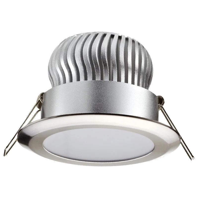 Industrial Lighting with High CRI (Color Rendering Index) for True Color PerceptionEquinox III 16W LED Fixed Downlight Industrial Lighting with High CRI (Color Rendering Index) for True Color PerceptionEquinox III 16W LED Fixed Downlight