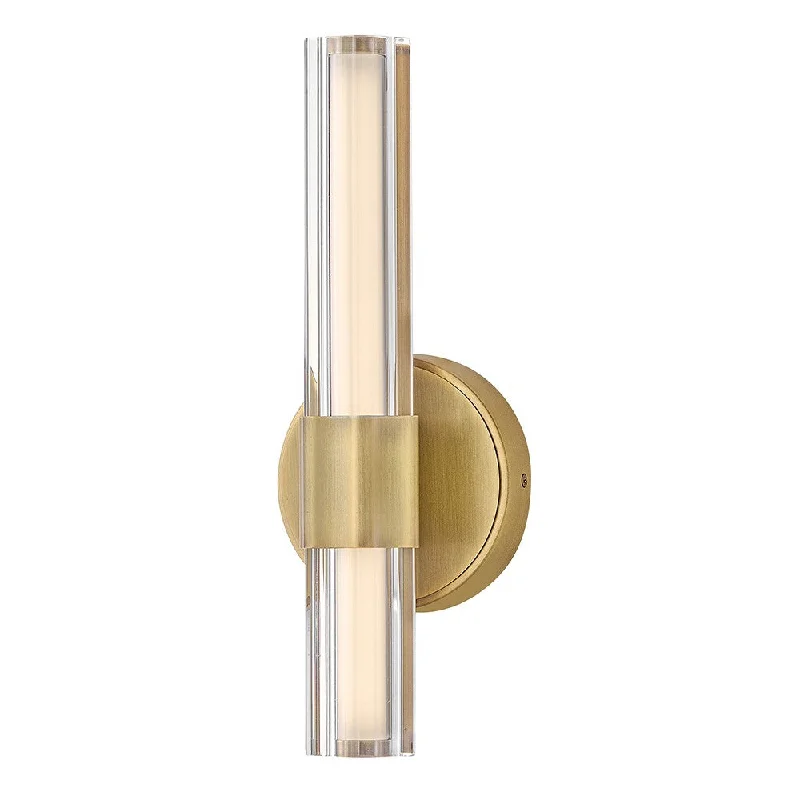 Industrial Lighting for Furniture FactoriesGeorgette LED Wall Sconce