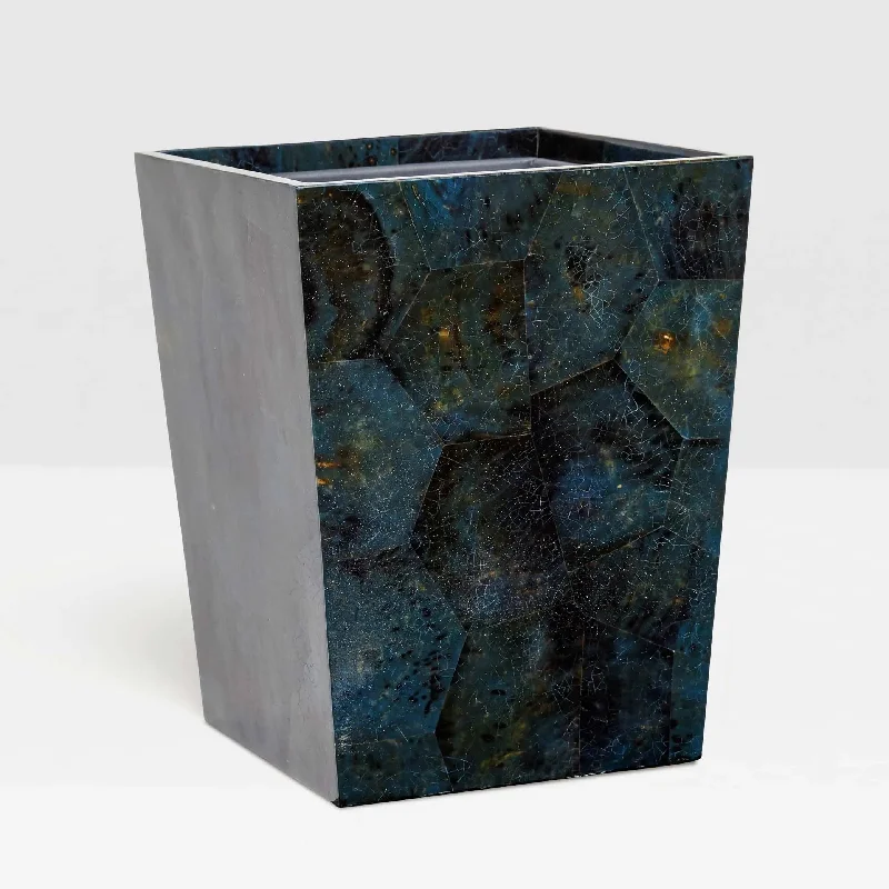 Santorini Wastebasket