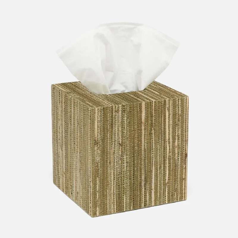 Sumter Tissue Box