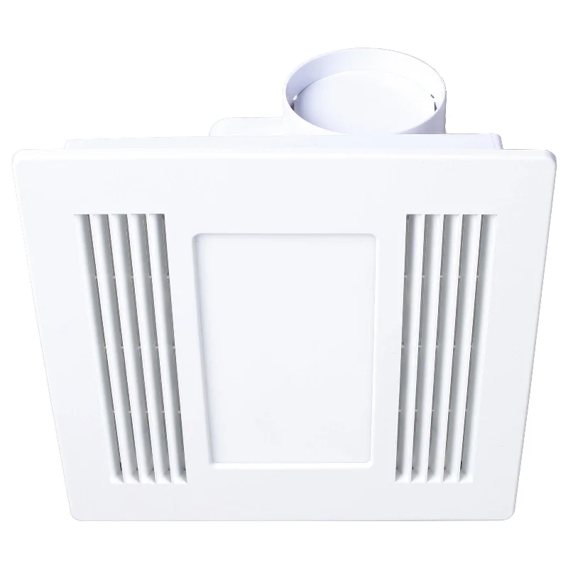 Dust - Resistant Industrial Lighting for Dirty WorkspacesAceline Exhaust Fan with LED Light Dust - Resistant Industrial Lighting for Dirty WorkspacesAceline Exhaust Fan with LED Light