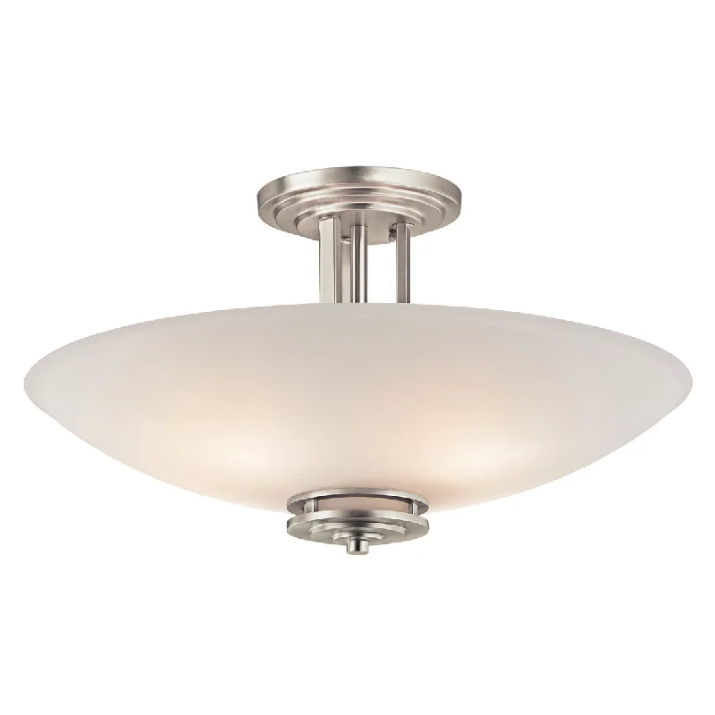 Hendrik - Semi Flush 4Lt - 3677NI
