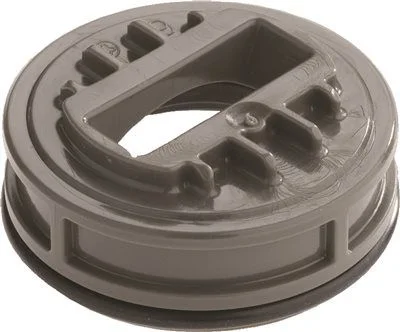 Delta Cam Assembly For Knob Handles