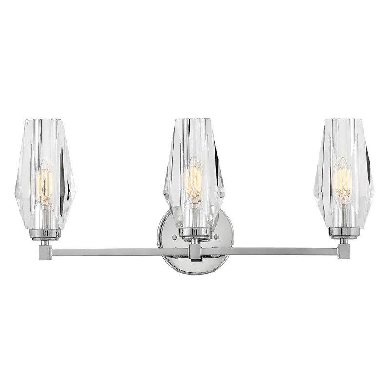 Industrial Lighting for Food Processing FactoriesAna LED Vanity