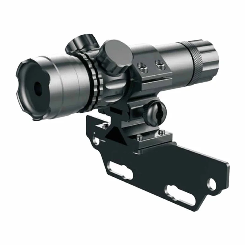 Color - Tunable Industrial Lighting for Special ApplicationsSFX-POINTER LED Laser Aiming Device Color - Tunable Industrial Lighting for Special ApplicationsSFX-POINTER LED Laser Aiming Device