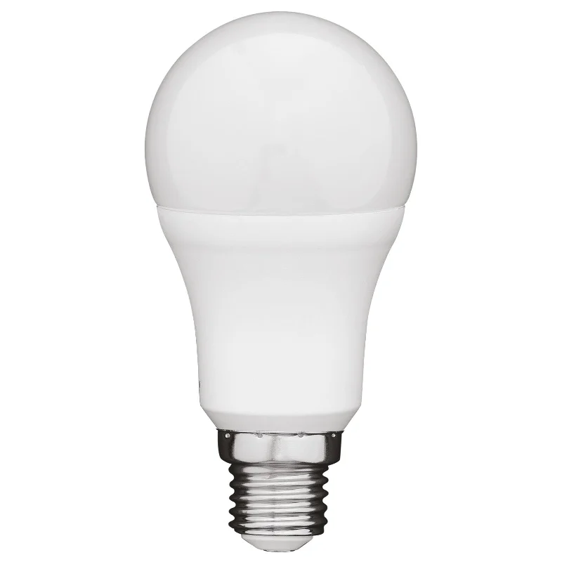 Industrial Area Lighting for Large Open SpacesA60 5700K 9W E27 LED Globe