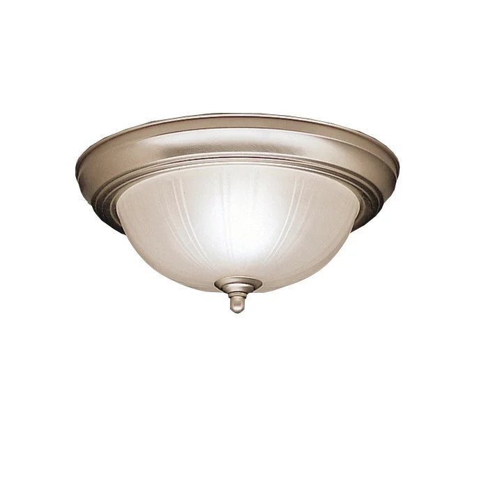 Flush Mount 2Lt - 8653NI