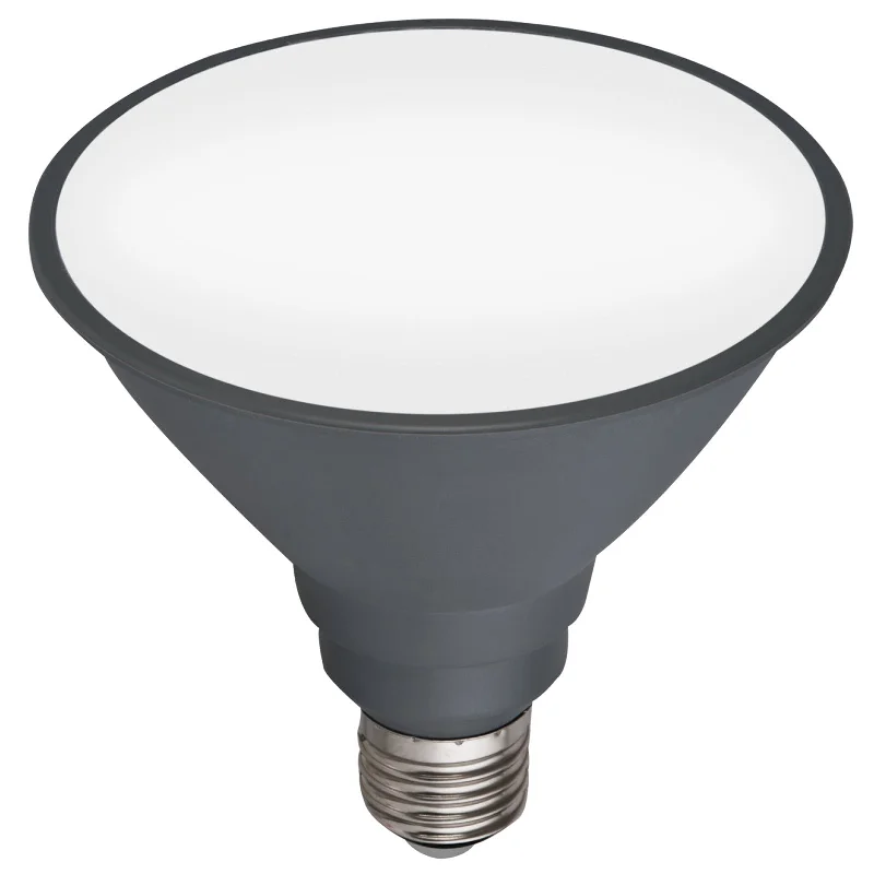 Industrial Lighting for Pharmaceutical ManufacturingPAR38 Warm White E27 LED Globe