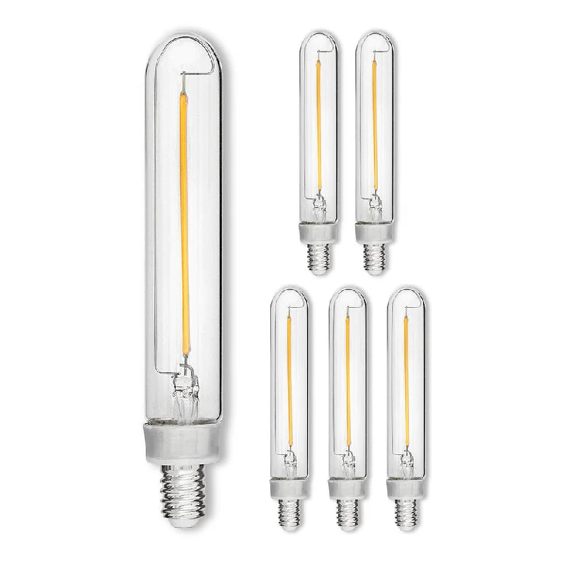 Industrial Area Lighting for Large Open SpacesLumiGlo Bulb LED Bulb