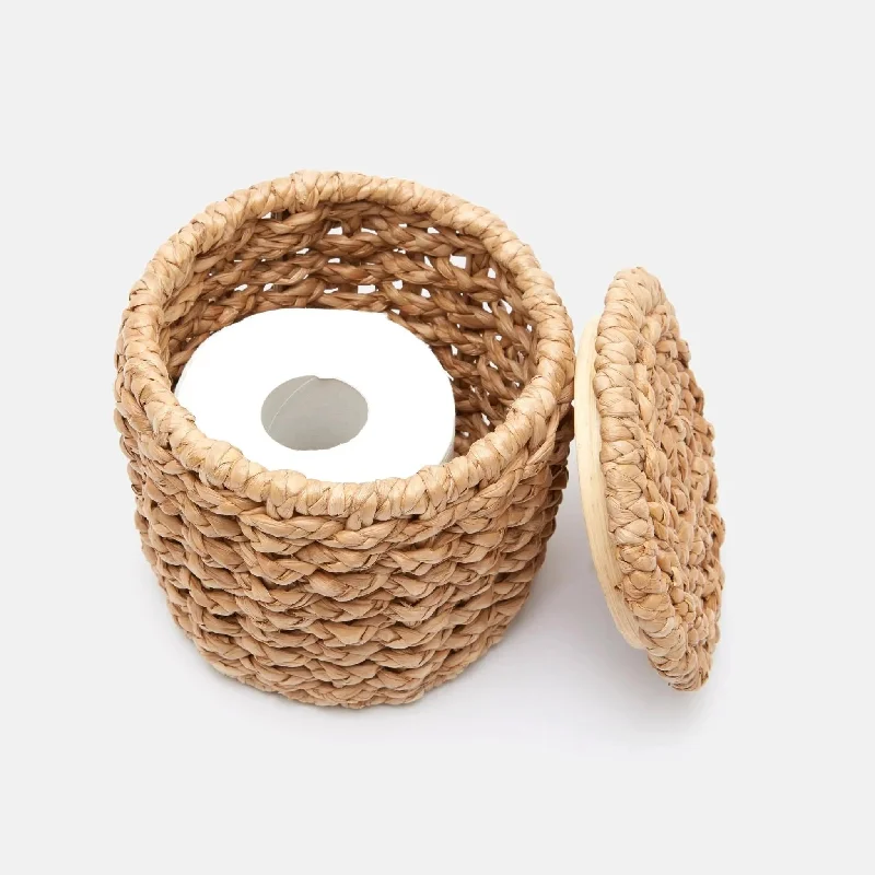 Destin Single Toliet Paper Holder