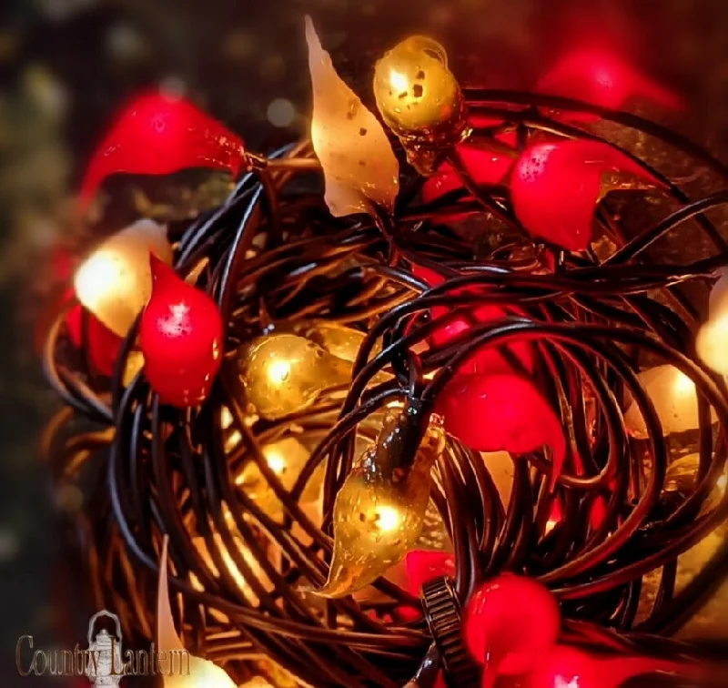 Prim Christmas