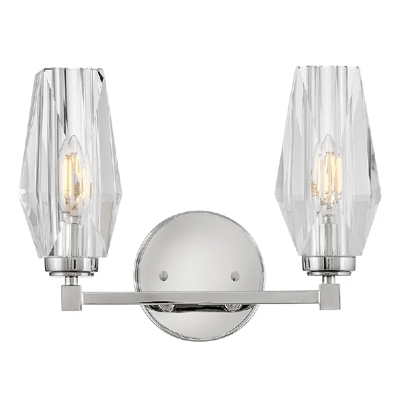 Industrial Lighting for Woodworking FactoriesAna LED Vanity